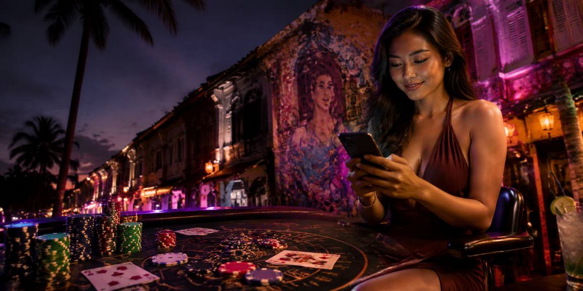 20ft mobile gaming